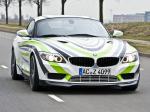 BMW Z4 99D Concept by AC Schnitzer 2011 года